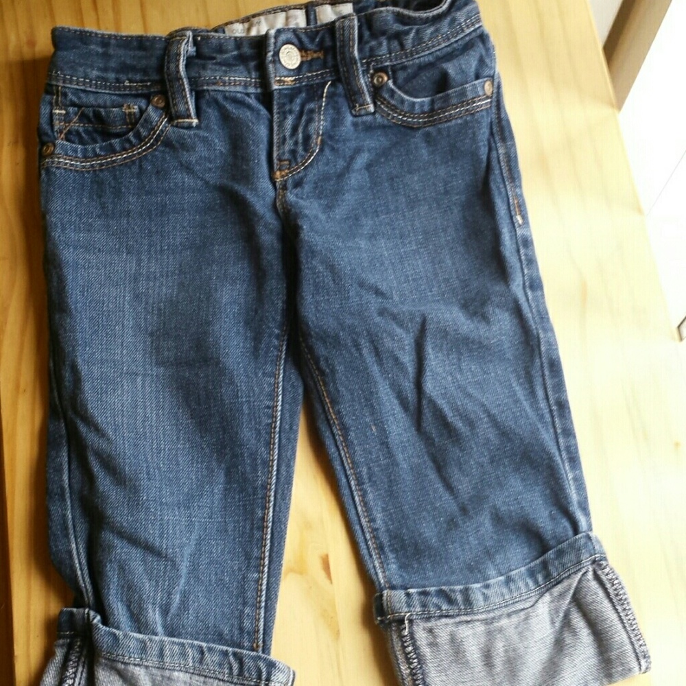 Old Navy Capri